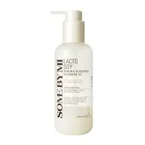 Somebymi Aceite Limpiador Lacto Soy Sebum & Blackhead 200ML