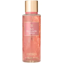 Body Mist Victoria's Secret Rich Honeysuckle Apricot - 250ML