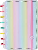 Agenda Caderno Inteligente Felicity BY Alexity - A5