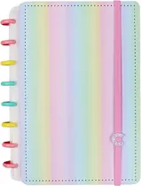Agenda Caderno Inteligente Felicity BY Alexity - A5