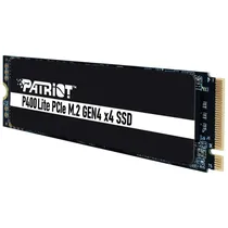 HD SSD M.2 1TB Patriot P400 Lite P400LP1KGM28H Nvme