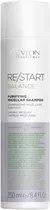 Shampoo Revlon Re/Start Balance Purifying Micellar - 250ML