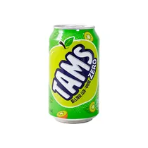 Lotte Gaseosa Tams Kiwi Zero 355ML
