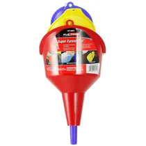 Flotool Super Funnel Trio 10714MX3