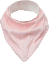 Bandana Em Algodão Gridd Frutti Rosa Buba - 12039