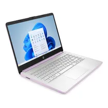 NB HP 14-DQ6014DX 14HD IN150 4/128GB Honey Lavender