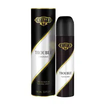Cuba Trouble Fem Edp 100ML