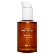 Ampola Vella Wrinkler Ampoule Necessary