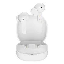 Fone de Ouvido QCY Melobuds Anc BH21HT05A Bluetooth - Branco