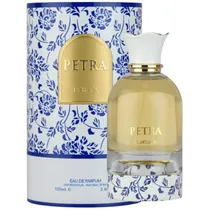 Lattafa Petra Edp 100ML Fem