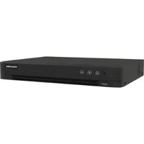 DVR Hikvision 4CH Pro+IDS-7204HUHI-M1/s 1HDD 8MP