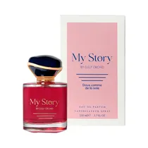 Perfume Gulf Orchid MY Story Eau de Parfum 110ML