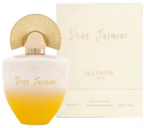Perfume Maison Asrar Dear Jasmine Edp 100ML - Feminino