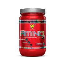 Amino - X 435G Fruit Punch - BSN