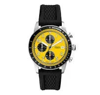 Fosil Reloj FS6044 Negro