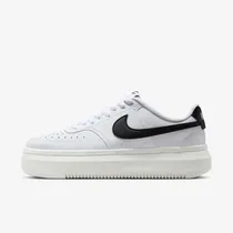 Tênis Nike Court Vision Alta Casual Femenino DZ5394-107