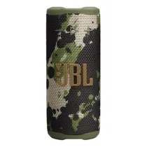 Caixa de Som JBL Portátil Grip BT Squad