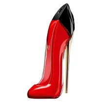 Perfume Carolina Herrera Very Good Girl Glam 80ML Tester