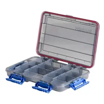 Marine Caja de Pesca ZNC349 355X220X55MM