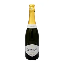 Federico de Alvear Demi Sec 750ML  Federico de...
