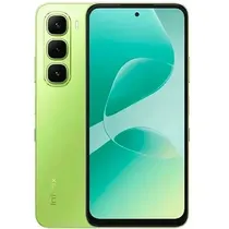 Cell Infinix Hot 60I 8GB Ram 256GB - Verde