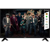 TV Smart LED Cce CCE-LED704K 70" 4K Webos Wifi - Preto