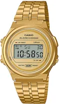 Relógio Unissex Casio Digital A171WEG-9ADF