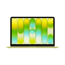 Apple Macbook Neo MHFE4LL/A A18 Pro 13" 8GB 512GB
 Citrus