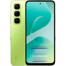 Infinix Hot 60I X6728 Dual 256 GB - Meadow Green