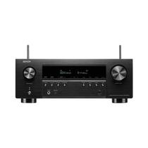 Receiver Denon AVR-S970H 7.2 8K Ultra HD 110V Negro