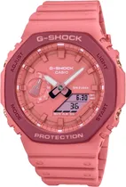 Relógio Masculino Casio Digital GA-2110SL-4A4DR