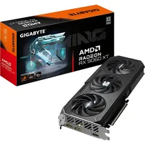 Placa de Vídeo Gigabyte Radeon RX 9060 XT Gaming Oc Edition 16 GB GDDR6