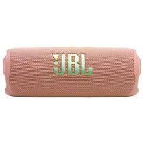 Speaker JBL Flip 7 - Bluetooth - 35W - À Prova D'Água - Rosa
