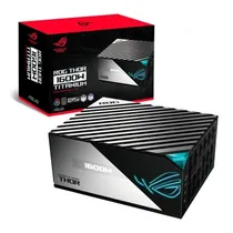 Fonte 750W Asus Rog Strix 80+Gold Full-Modular