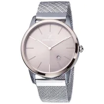 Relógio Analógico Daniel Klein Premium DK11834-4 Masculino, Metal - Prata