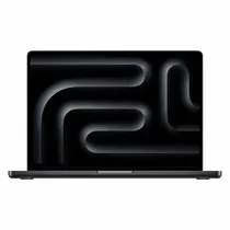 Apple Macbook Pro 2024 MW2V3LL/A 14.2" Chip M4 1TB 16GB Ram - Preto Espacial
