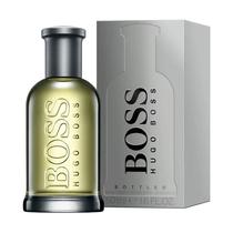 Perfume Hugo Boss Bottled Edt Masculino - 50 ML