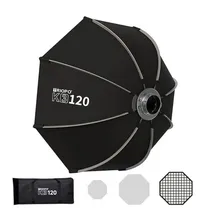 Octabox Triopo K3-120 c/Grid