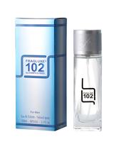 Perfume Fragluxe 102 Eau de Toilette Masculino 100ML