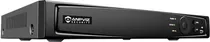 NVR Anpviz CCTV NVR7616Q216P (D) H Series 16 Canais 4K (Conexão para Rede) (Caixa Feia)