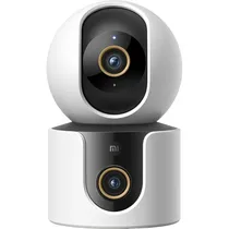 Câmera de Vigilância IP Xiaomi Mi Home Security C500 Dual BHR8753US 4 MP - Branco
