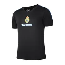 Fexpro Remera Soccer Real Madrid RMDJS5251BK1 (T) XL