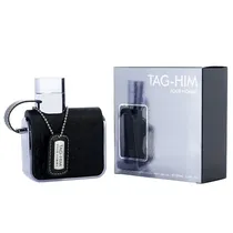 Aramaf Tag-Him Edp Men 100 ML.-56270