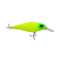 Señuelo Artificial Marine Sports King Shad 70 24 7CM 10GR