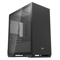 Gabinete Aigo Darkflash DLM22 - Preto (Caixa Danificada)