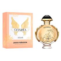 Perfume Femenino Olympea Solar 2022 Edp 50ML