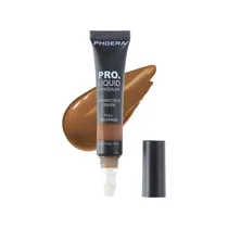 Corrector Phoera Pro Liquid 206 Toffee 8ML