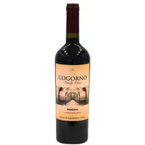 Vino Cogorno Reserva Caber Sauv 750ML