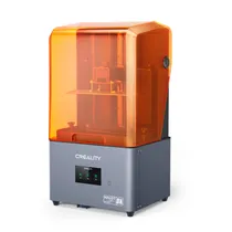 Impressora 3D Creality Halot Mage 8K Resina Bivolt