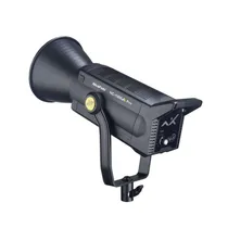 Luz LED Nicefoto HC-1000A Pro